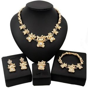 Meet your Posher, Precious